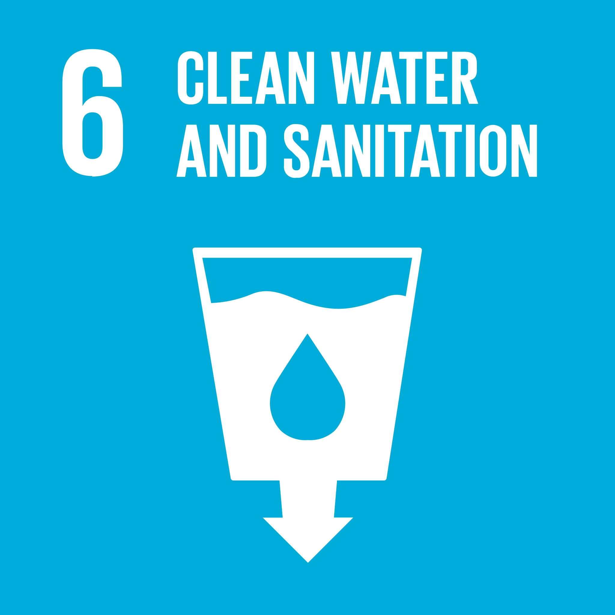 SDG #6