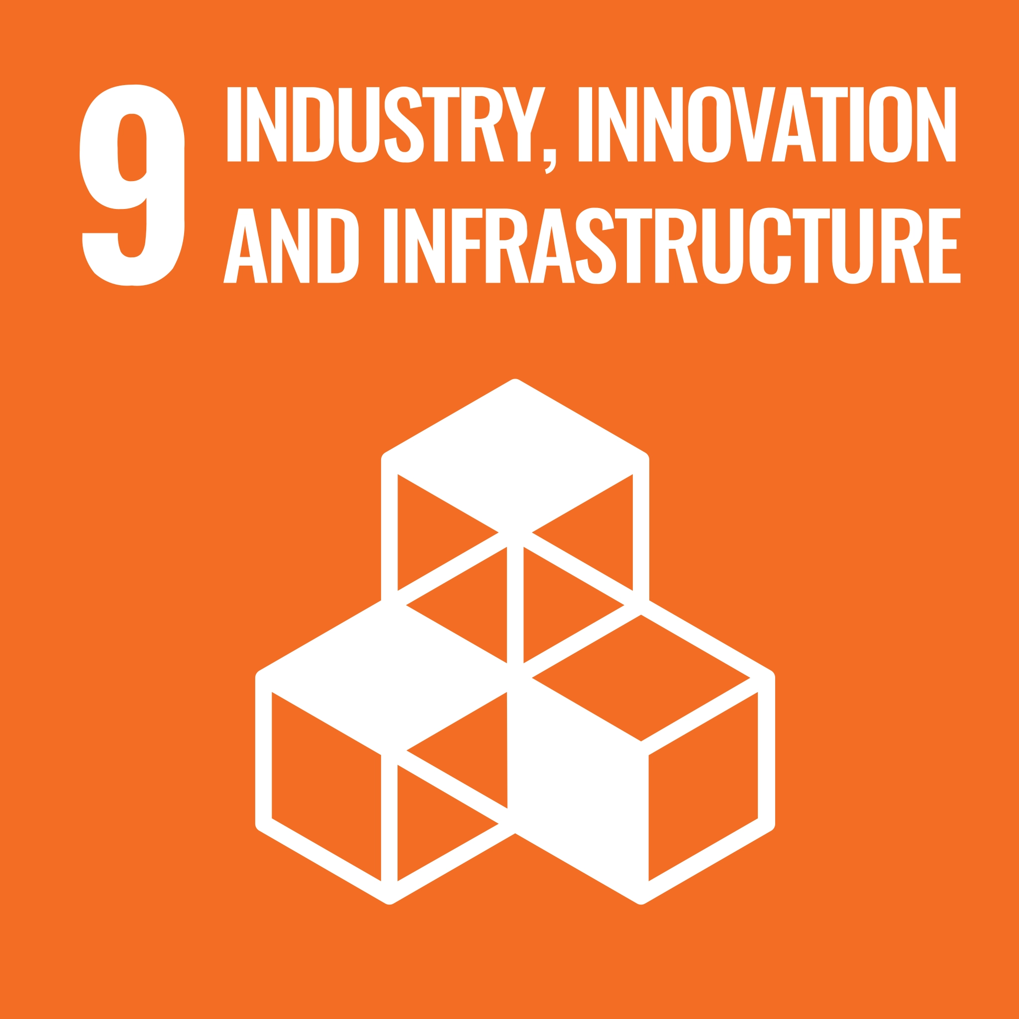 SDG #9