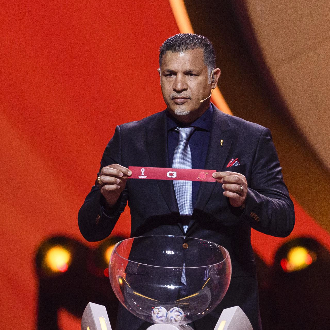 Ali Daei