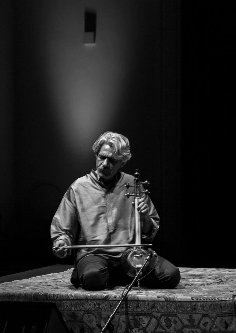 Kayhan Kalhor