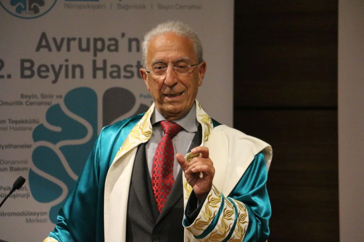 Majid Samii