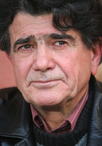 Mohammad-Reza Shajarian