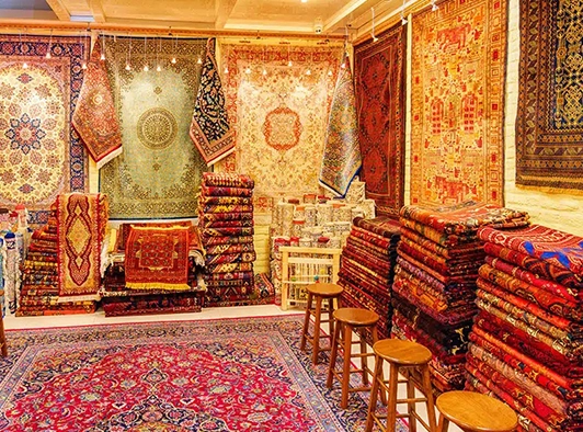 Persian Carpet